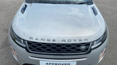 Land Rover Range Rover Evoque 1.5 P300e R-Dynamic S 5dr Auto Hatchback